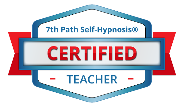 Solange Dunn is a Certified 7th Path Self-Hypnosis® Teacher.